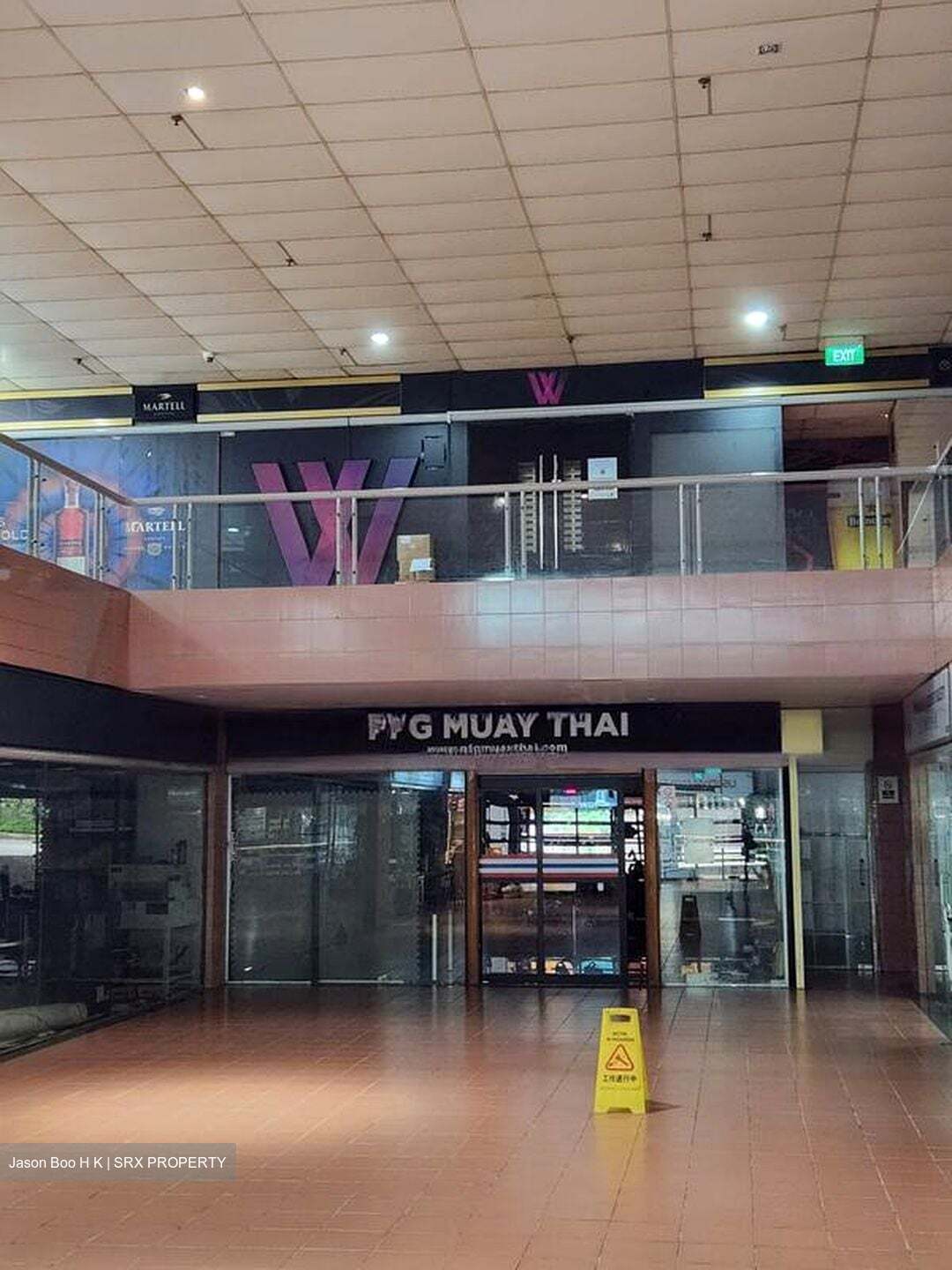 Balestier Point (D12), Shop House #585356331